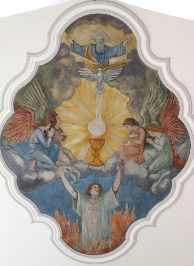 Heilige Messe