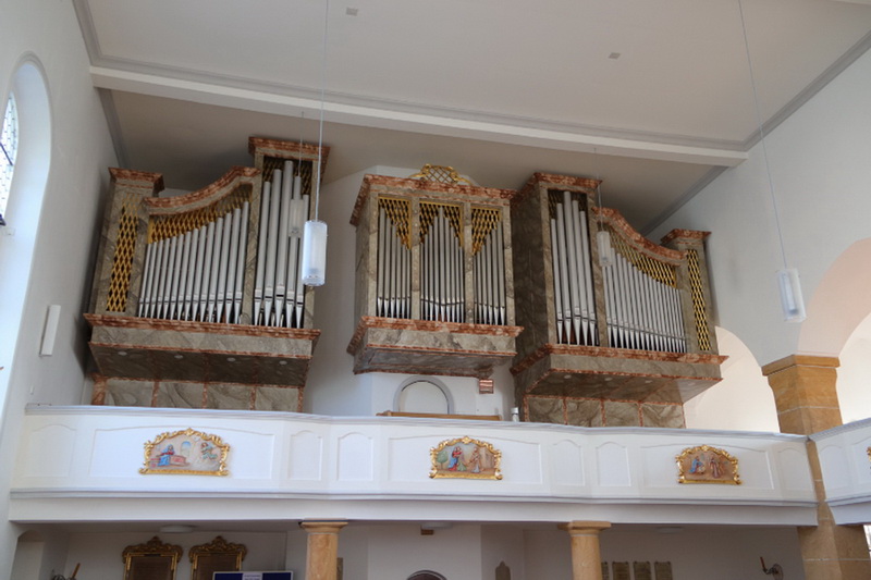 Orgel Orgel