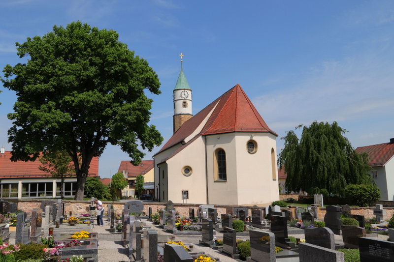 Pfarrkirche