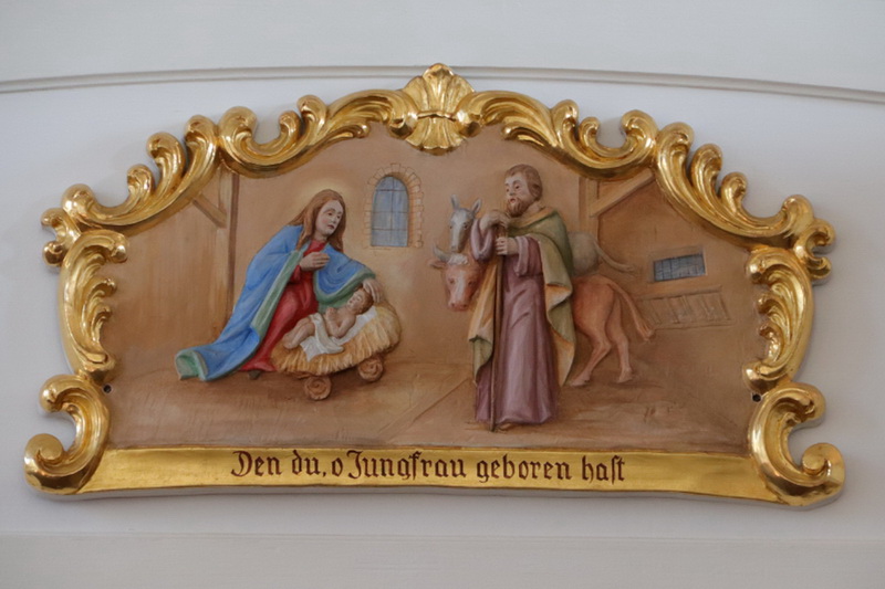 Rosenkranzgeheimnis Rosenkranzgeheimnis
