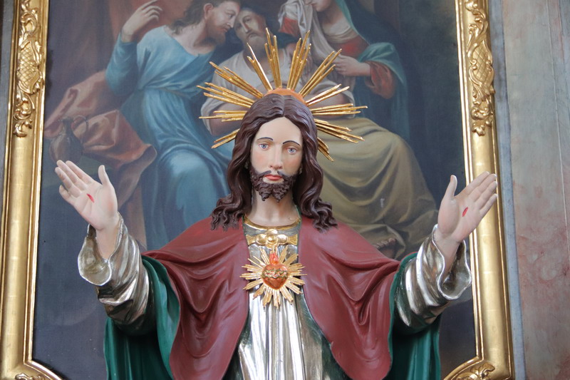 Herz Jesu