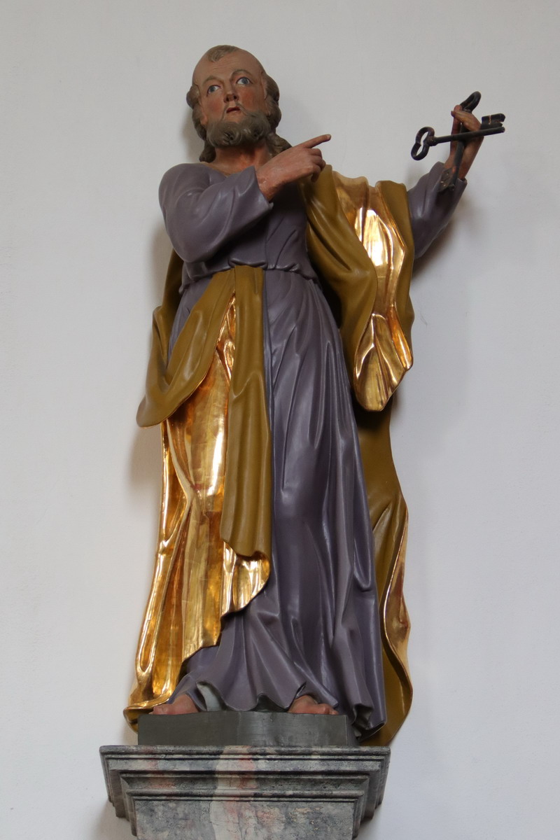 Heiliger Petrus