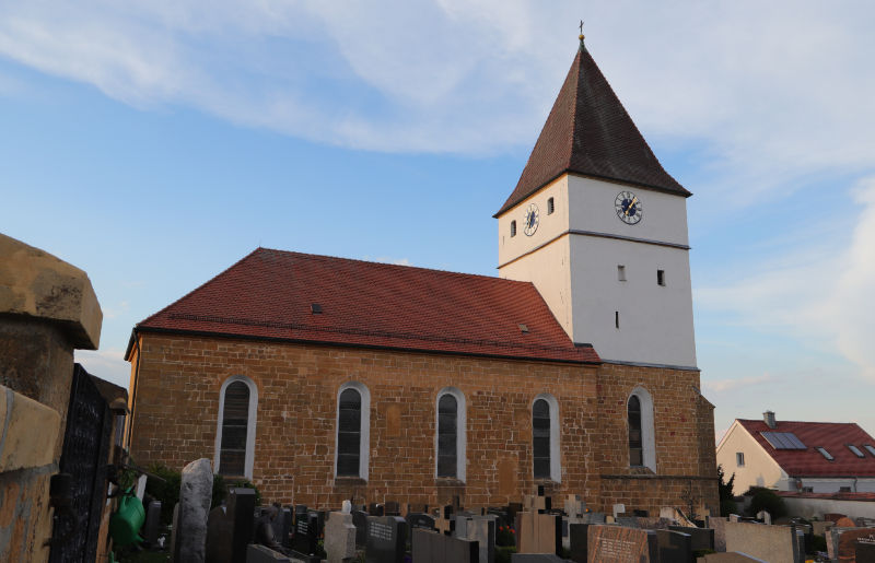 Kirche