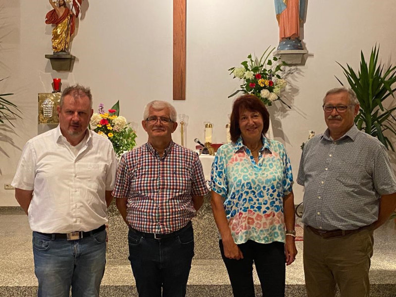 Kirchenverwaltung Seugast