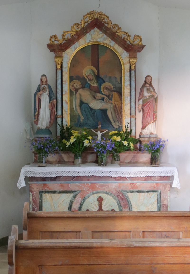Altar