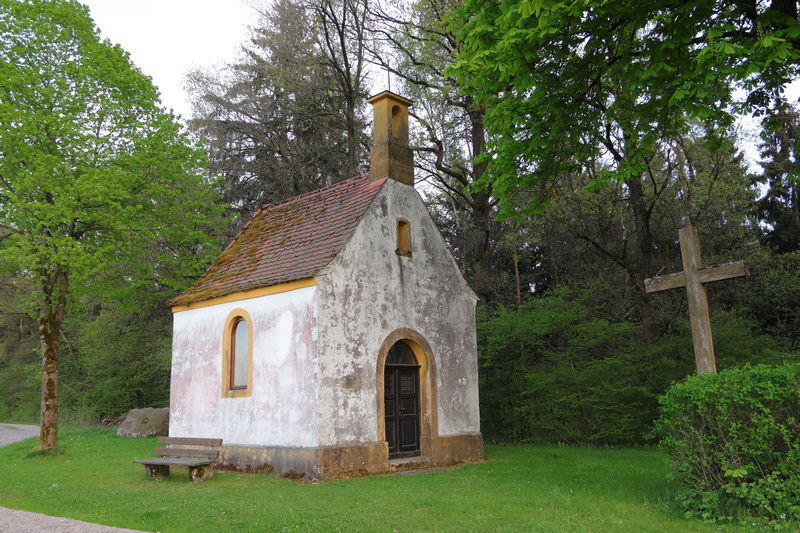 Kreuzwegkapelle