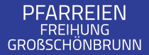 Pfarreiengemeinschaft Freihung Großschönbrunn
