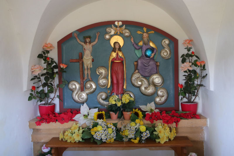 Marienaltar