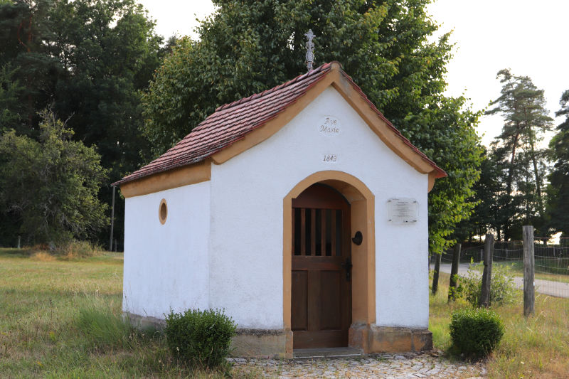 Marienkapelle