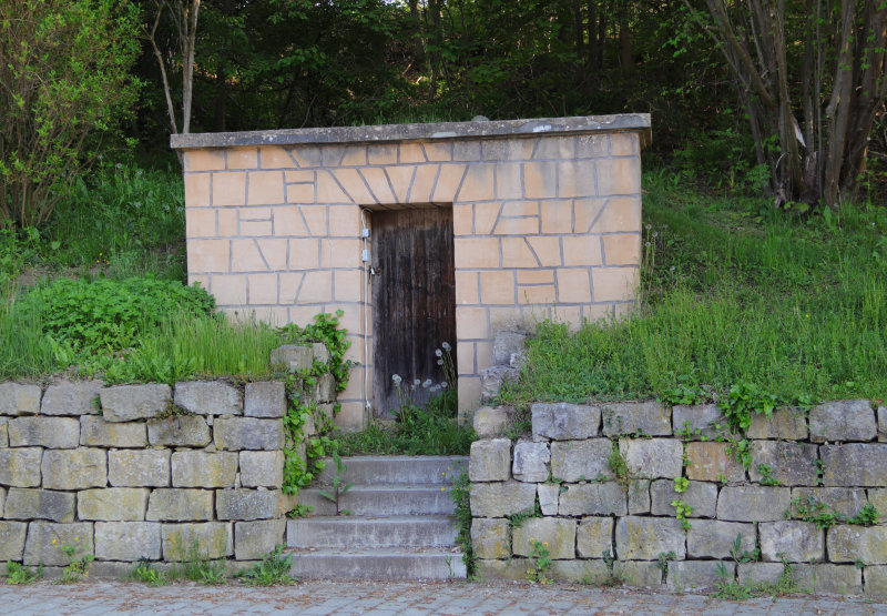 Felsenkeller