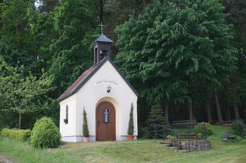 Kapelle